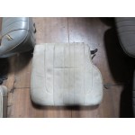 Hatchback Torana LX Back Seat