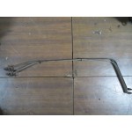 VC Torana Tank Straps