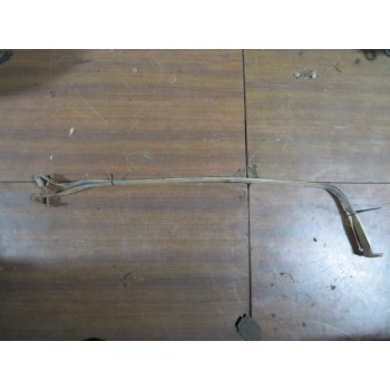 HQ, HJ, HX, HZ Sedan Tank Straps