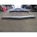 HJ HX HZ Front Bumper Bar