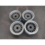 Hot Wires to suit LX, LH, UC Torana 13" x 7"