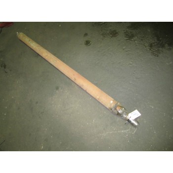 TAIL SHAFT TURBO 400