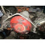 TURBO 400 TRANSMISSION